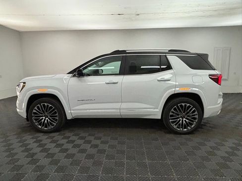 New 2026 GMC Terrain Denali image 15