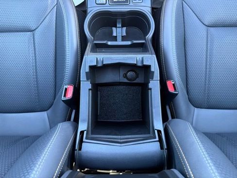 Used 2023 Subaru Forester Wilderness w/ Wilderness Package image 43