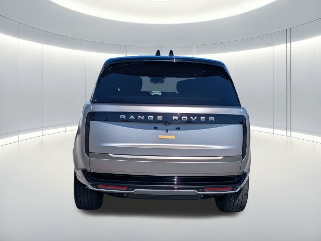 Used 2025 Land Rover Range Rover Long Wheelbase Autobiography AWD/4WD image 5