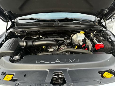 Used 2021 RAM 1500 Laramie image 29