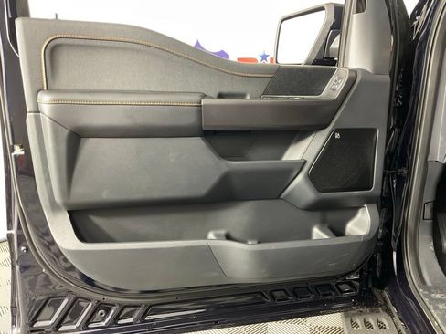 New 2026 Ford F150 Tremor w/ Equipment Group 402A High AWD/4WD image 11