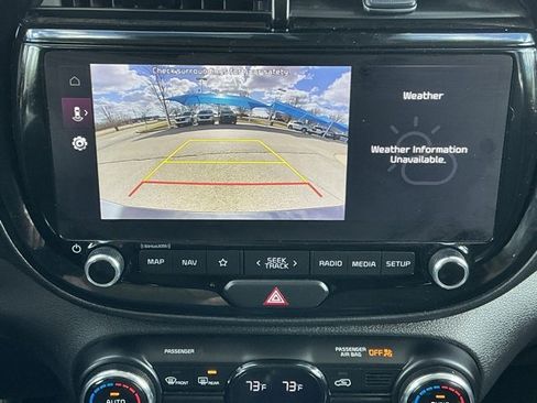 Used 2023 Kia Soul GT-Line image 12