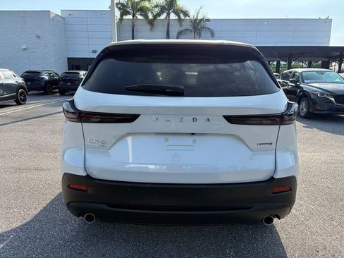 New 2026 MAZDA CX-5 Select AWD/4WD image 3