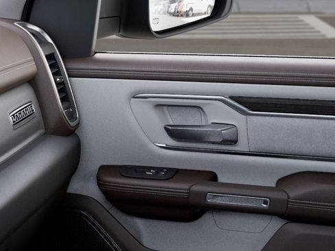 New 2026 RAM 1500 Laramie RWD image 25