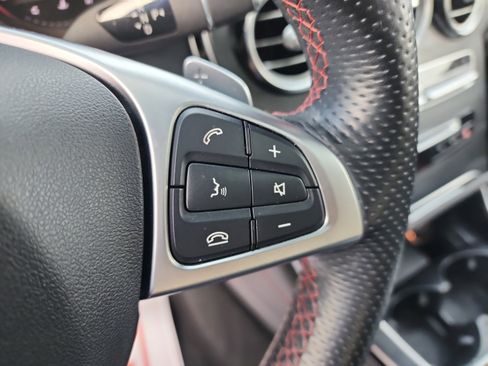 Used 2018 Mercedes-Benz GLC 43 AMG 4MATIC image 18