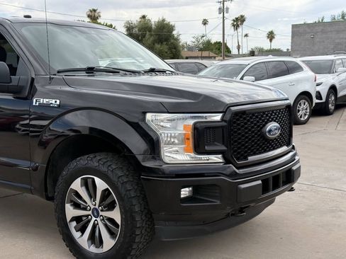 Used 2019 Ford F150 XL w/ Equipment Group 101A Mid AWD/4WD image 19