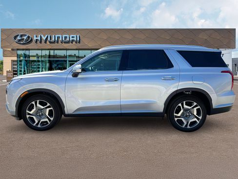 New 2025 Hyundai Palisade SEL AWD/4WD image 3