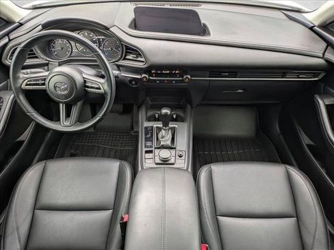 Used 2021 MAZDA CX-30 AWD 2.5 S w/ Select Package image 17