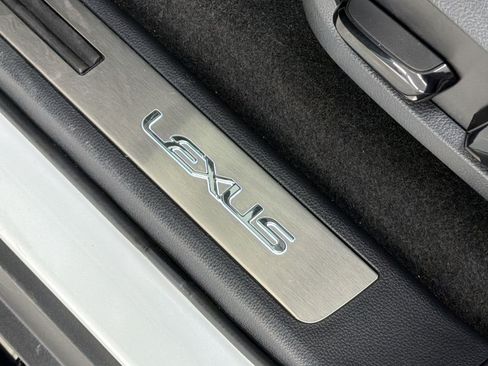 Certified 2025 Lexus GX 550 AWD/4WD image 34