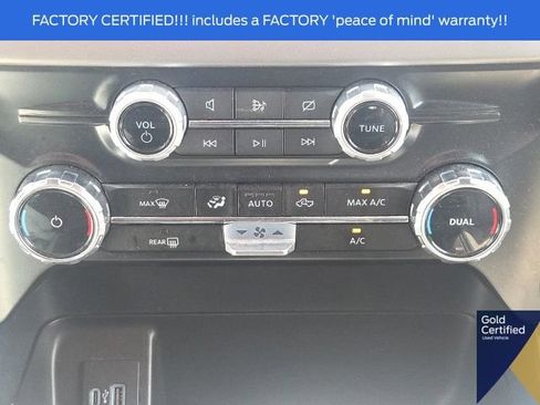 Used 2024 Ford F150 XLT w/ Mobile Office Package AWD/4WD image 33