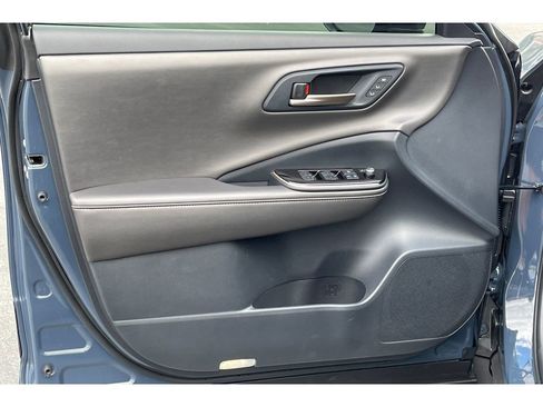 Used 2026 Toyota Crown Nightshade image 12