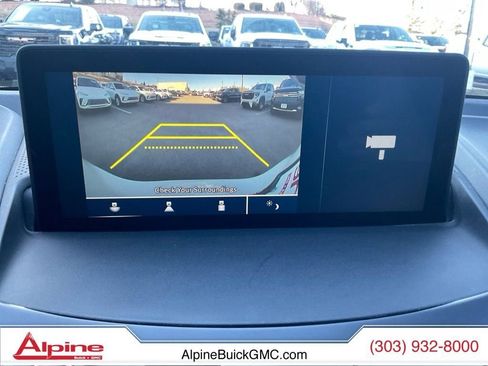 Used 2021 Acura RDX AWD image 17