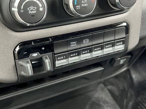 New 2024 RAM 5500 Tradesman image 16