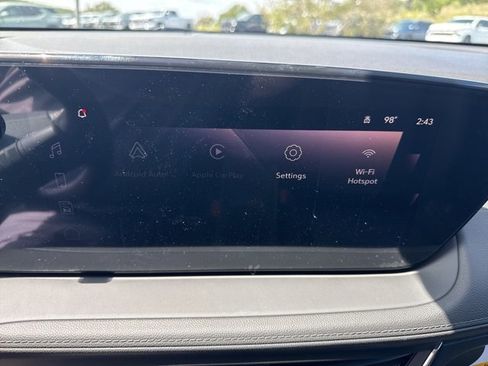 Certified 2026 Buick Encore GX Preferred w/ Comfort Package image 25