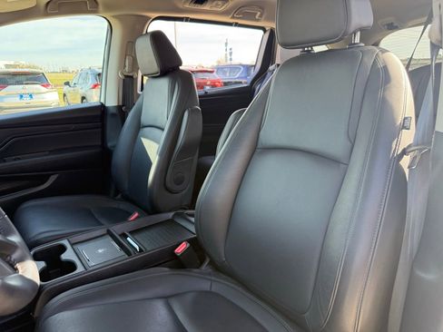 Used 2025 Honda Odyssey EX-L image 13