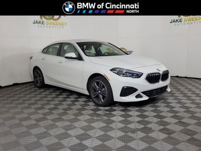 Certified 2023 BMW 228i xDrive Gran Coupe w/ Premium Package 2