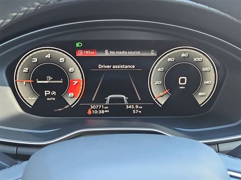 Used 2021 Audi A4 2.0T Premium Plus w/ Premium Plus Package image 22