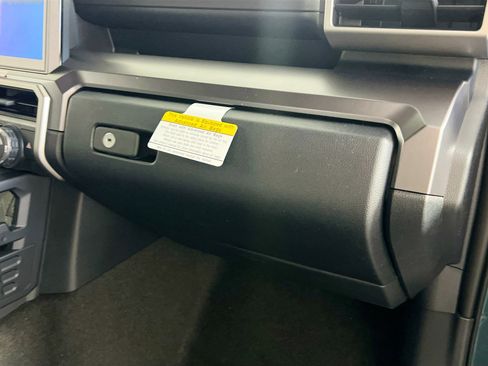 New 2026 Toyota 4Runner TRD Off-Road Premium image 34