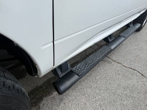 Used 2017 RAM 3500 Tradesman AWD/4WD image 25