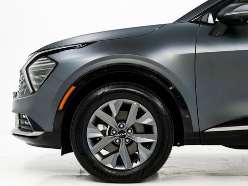 Certified 2023 Kia Sportage SX Prestige image 30