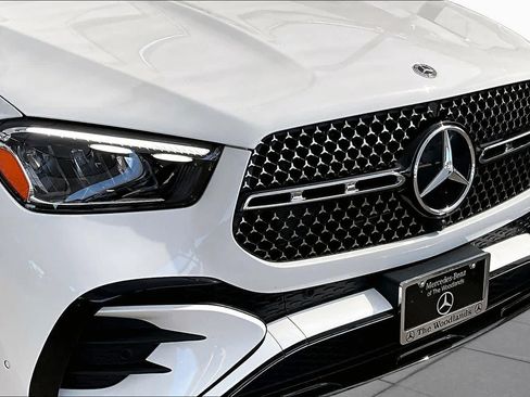 Certified 2024 Mercedes-Benz GLE 350 4MATIC image 30