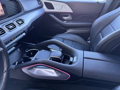 Used 2024 Mercedes-Benz GLE 450e 4MATIC image 20