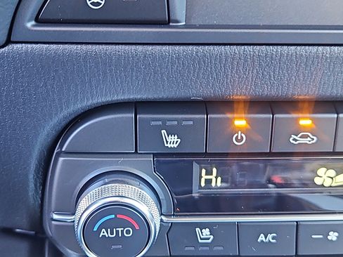 New 2025 MAZDA CX-5 AWD 2.5 S w/ Premium Plus Pkg image 12