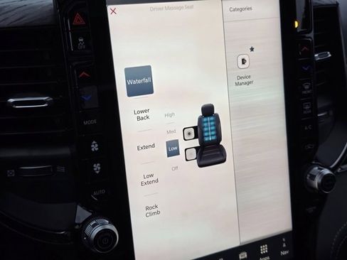 Used 2025 RAM 1500 Limited image 47