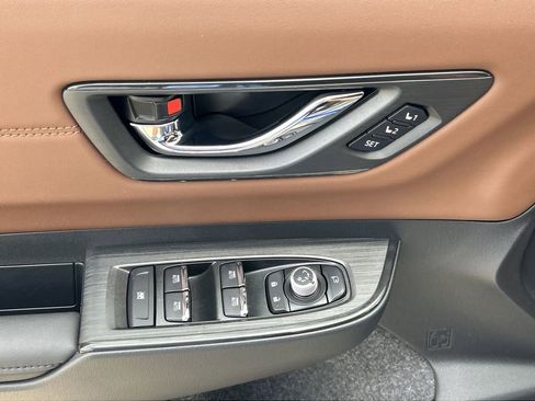 New 2026 Subaru Outback Touring XT AWD/4WD image 19