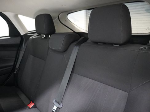 Used 2018 Ford Focus SE image 11