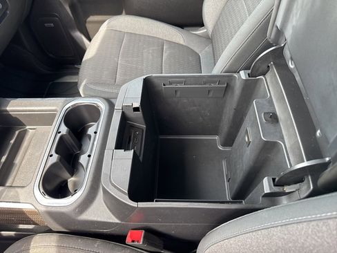 Used 2019 Chevrolet Silverado 1500 LT Trail Boss image 50