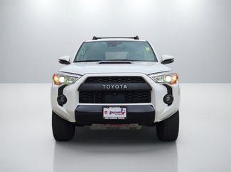 Certified 2024 Toyota 4Runner TRD Pro AWD/4WD video 2