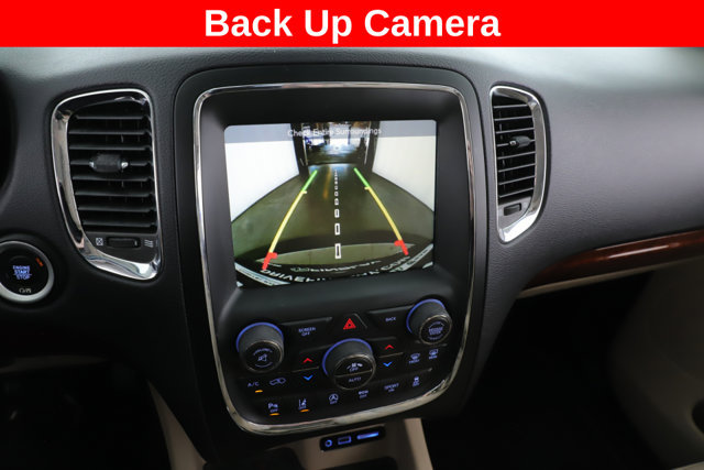 Used 2017 Dodge Durango Citadel w/ Technology Group AWD/4WD image 25
