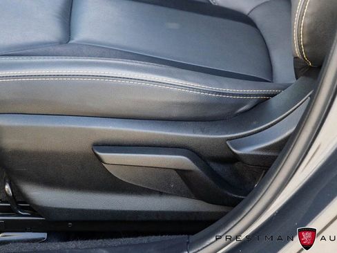 Used 2023 Subaru Crosstrek 2.5i Sport image 22