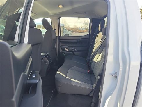 Certified 2024 Ford Ranger XLT w/ FX4 Off-Road Package image 10