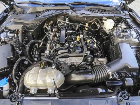 Used 2023 Ford Mustang Premium image 25