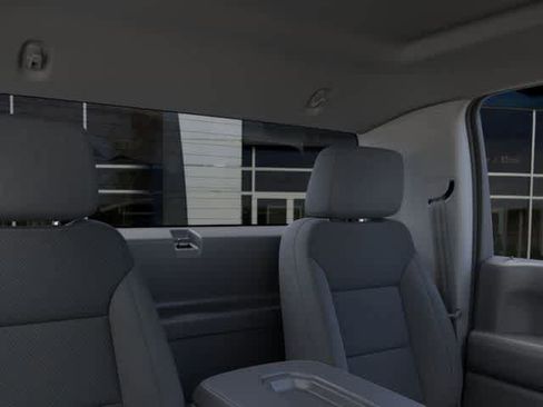 New 2025 GMC Sierra 1500 Pro w/ Pro Value Package image 49