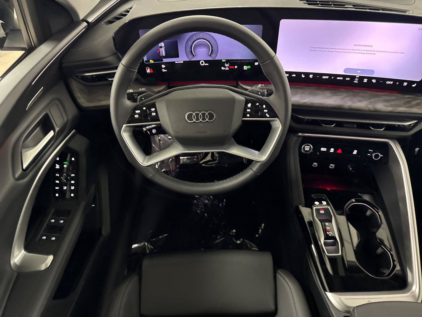 New 2026 Audi Q5 Prestige AWD/4WD image 13
