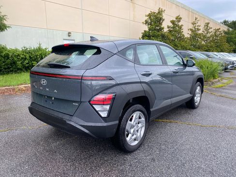 Used 2026 Hyundai Kona SE AWD/4WD image 6