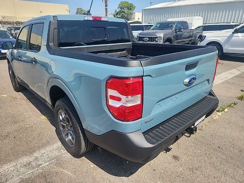 Used 2023 Ford Maverick XLT w/ XLT Luxury Package FWD image 9