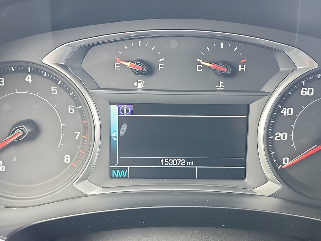 Used 2018 Chevrolet Traverse LT FWD image 32