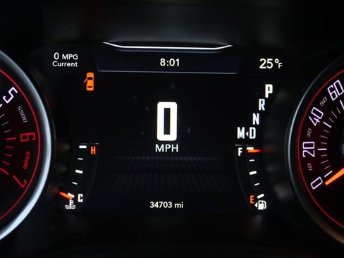 Used 2016 Dodge Challenger R/T Scat Pack image 2