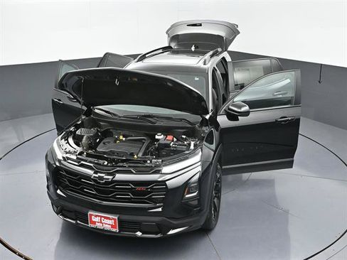 Used 2025 Chevrolet Equinox RS FWD image 47