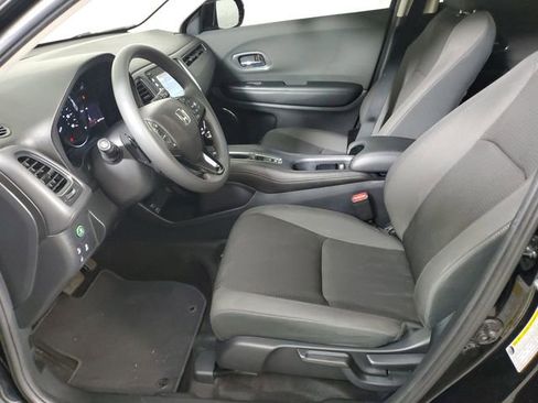 Used 2022 Honda HR-V EX image 21