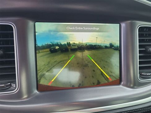 Used 2021 Dodge Charger Scat Pack image 20