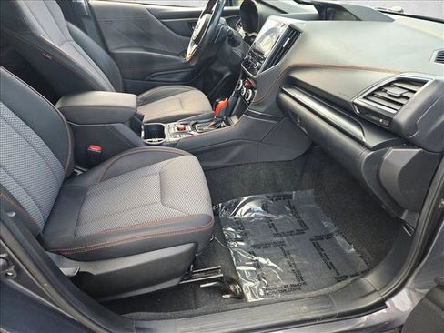 Used 2022 Subaru Forester Sport w/ Popular Package #2 image 19