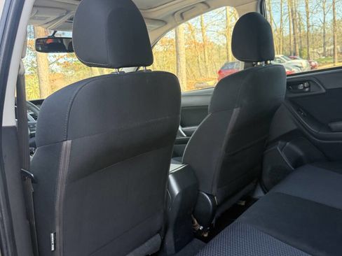Used 2016 Subaru Forester 2.5i Premium w/ Popular Package #2 image 36