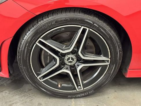 Used 2020 Mercedes-Benz CLA 250 4MATIC image 23
