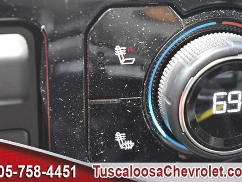 Used 2024 Chevrolet Silverado 1500 RST w/ All Star Edition Plus AWD/4WD image 35