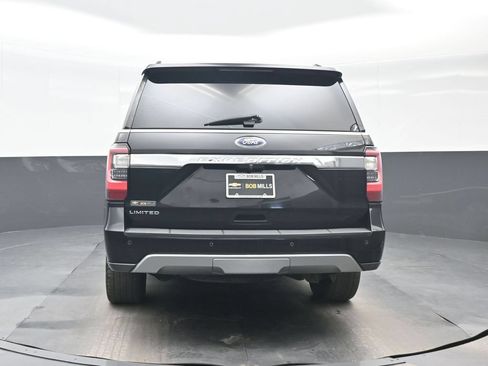 Used 2020 Ford Expedition Limited AWD/4WD image 5